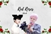 Fanfic / Fanfiction Red Roses - Jikook