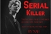 Fanfic / Fanfiction Serial Killer(Jikook)