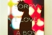 Fanfic / Fanfiction Sorry, i love a boy