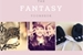 Fanfic / Fanfiction The Fantasy