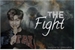 Fanfic / Fanfiction The Fight - Kim Namjoon (TwoShot)