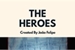 Fanfic / Fanfiction The Heroes