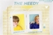 Fanfic / Fanfiction The Needy Child