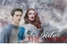 Fanfic / Fanfiction The Other Side - Teen Wolf