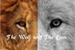 Fanfic / Fanfiction The Wolf and The Lion