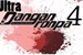 Fanfic / Fanfiction Ultra Danganronpa 4: Welcome back Despair