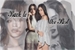 Fanfic / Fanfiction Back to the Past (Camren)