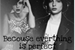Fanfic / Fanfiction Because everthing is perfect? -Fillie