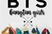 Fanfic / Fanfiction BTS bangtan girl