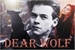 Fanfic / Fanfiction DEAR WOLF - Harry Styles