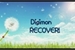 Fanfic / Fanfiction Digimon Recover!
