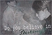 Fanfic / Fanfiction Do you believe in destiny? (JikookKookmin)