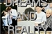 Fanfic / Fanfiction Dreams And Reality (JIKOOK)