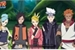 Fanfic / Fanfiction Entrelaçados Pelo Destino - Naruto Online