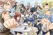 Fanfic / Fanfiction Fairy Tail Academy