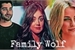 Fanfic / Fanfiction Family Wolf