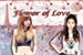 Fanfic / Fanfiction Flavor of Love (Lisoo)