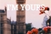 Fanfic / Fanfiction I'm Yours - N.H