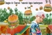 Fanfic / Fanfiction Imagine do Chanyeol- Namorado hippie hamburgueiro