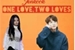 Fanfic / Fanfiction Jennie e Jungkook - One Love, Two Loves