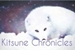Fanfic / Fanfiction Kitsune Chronicles