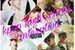 Fanfic / Fanfiction Kpop high school