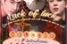 Fanfic / Fanfiction Lack of Lucky