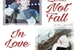 Fanfic / Fanfiction Let's not fall in love (Imagine Mark)