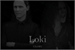 Fanfic / Fanfiction Loki - Glory