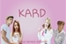 Fanfic / Fanfiction My Brother My Love -Imagine KARD !