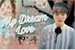 Fanfic / Fanfiction My Dream Love (imagine SUGA -- hot-romance)