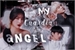 Fanfic / Fanfiction My guardian angel - Jungkook