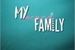 Fanfic / Fanfiction My second Family (imagine BTS)
