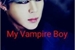 Fanfic / Fanfiction My Vampire Boy