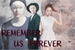 Fanfic / Fanfiction Remember us Forever