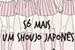 Fanfic / Fanfiction Só Mais Um Shoujo Japonês