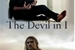 Fanfic / Fanfiction The Devil in I