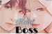 Fanfic / Fanfiction The Maid And The Boss