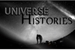Fanfic / Fanfiction Universe Histories