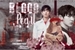 Fanfic / Fanfiction Blood Pearl - Park Chanyeol Imagine