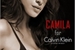 Fanfic / Fanfiction Camila, by CK