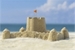 Fanfic / Fanfiction Castelo de areia