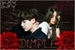 Fanfic / Fanfiction Dimple (Imagine Min Yoongi)