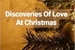Fanfic / Fanfiction Discoveries Of Love At Christmas