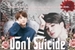 Fanfic / Fanfiction Don't Suicide - Jikook