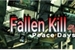 Fanfic / Fanfiction Fallen Kill - Peace Days