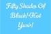 Fanfic / Fanfiction Fifty Shades Of Black