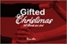 Fanfic / Fanfiction Gifted Christimas - Sterek
