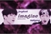 Fanfic / Fanfiction Imagine Jungkook e Taehyung - Apenas Primos.