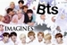 Lista de leitura Imagines BTS